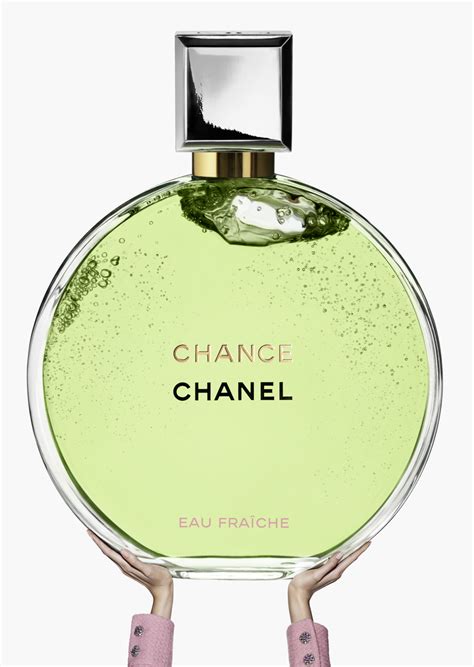 chanel fraiche opinie|chance fraiche Chanel review.